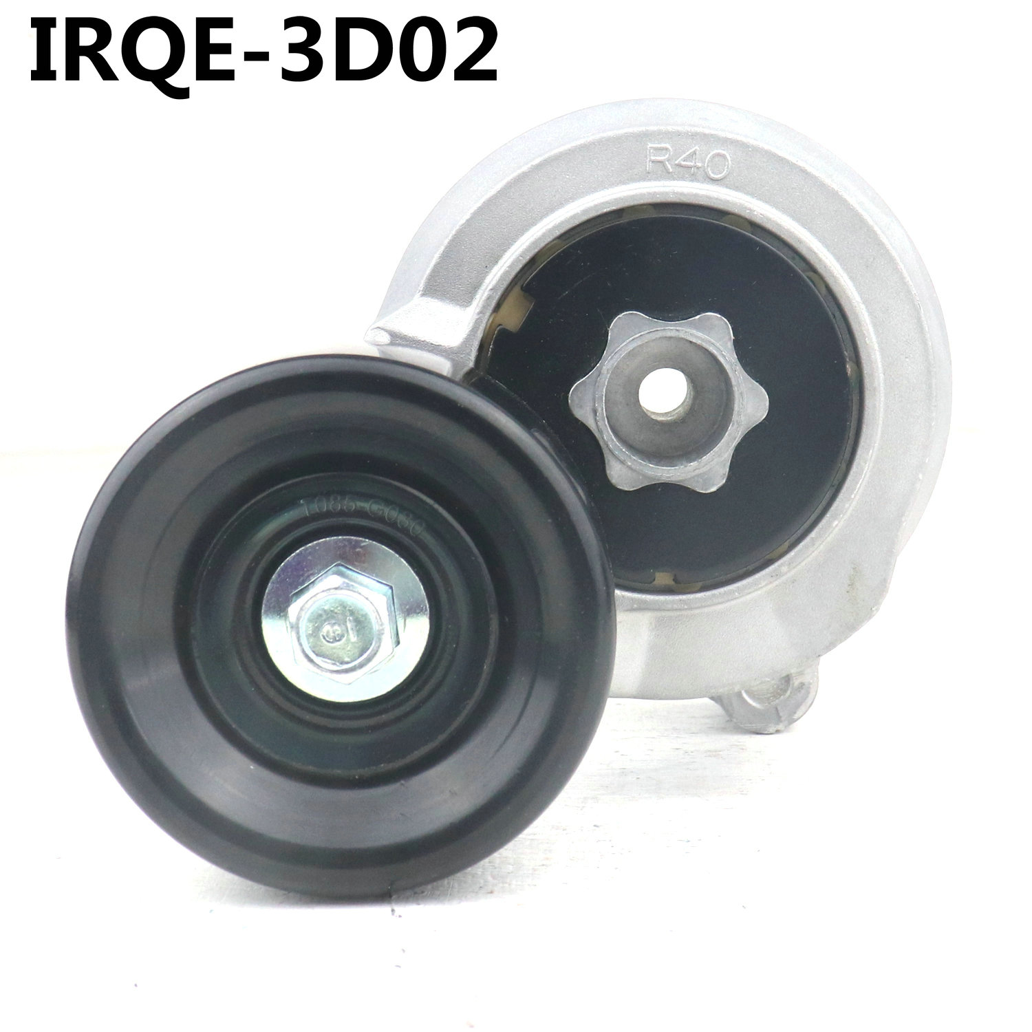 IRQE-3D02 Timing Belt Tensioner 31170-R40-A02  for Honda