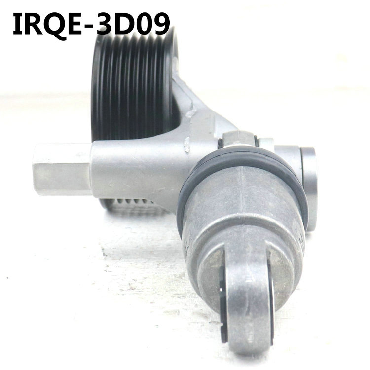 IRQE-3D09 Timing Belt Tensioner 31170-5A2-015 31170-5A2-A01 31170-5A2-A02 31170-5A2-A03  for Honda CR2/RC3/CU6/RR8