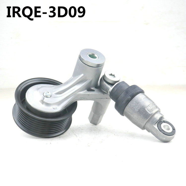 IRQE-3D09 Timing Belt Tensioner 31170-5A2-015 31170-5A2-A01 31170-5A2-A02 31170-5A2-A03  for Honda CR2/RC3/CU6/RR8