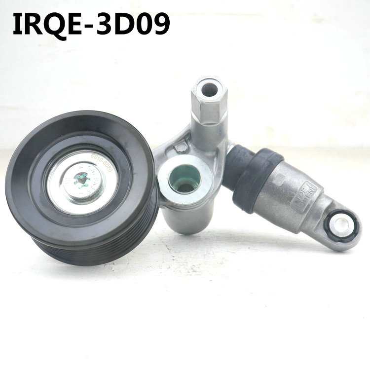 IRQE-3D09 Timing Belt Tensioner 31170-5A2-015 31170-5A2-A01 31170-5A2-A02 31170-5A2-A03  for Honda CR2/RC3/CU6/RR8