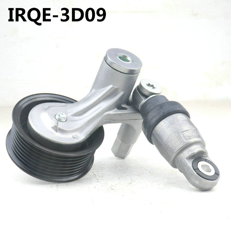 IRQE-3D09 Timing Belt Tensioner 31170-5A2-015 31170-5A2-A01 31170-5A2-A02 31170-5A2-A03  for Honda CR2/RC3/CU6/RR8