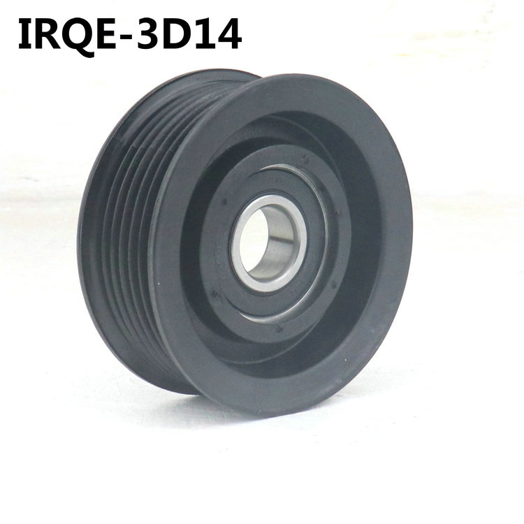 IRQE-3D14 Timing Belt Tensioner 31190-RL2-G01  for Honda