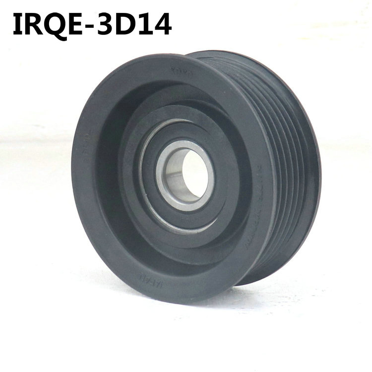 IRQE-3D14 Timing Belt Tensioner 31190-RL2-G01  for Honda