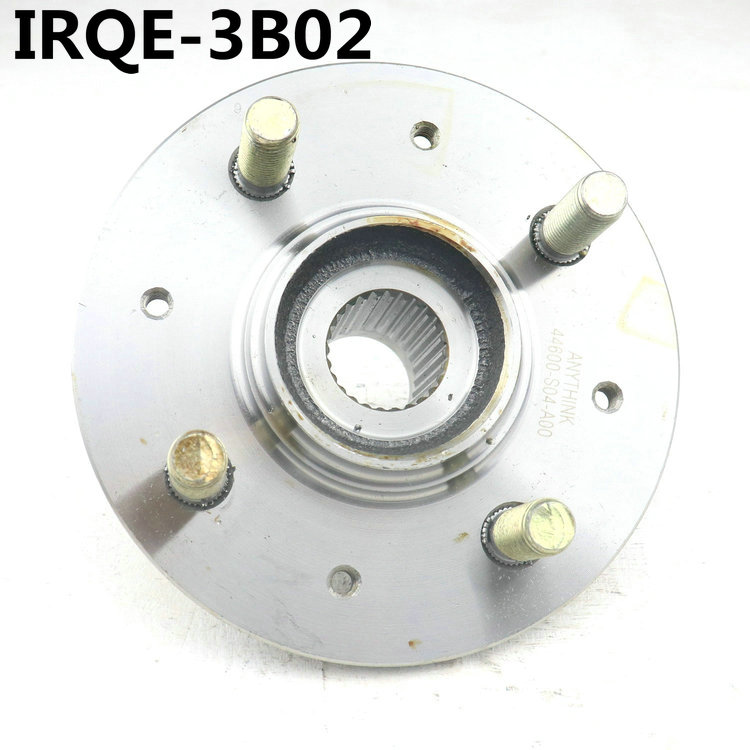 IRQE-3B02 wheel hub 44600-S04-A00 for Honda