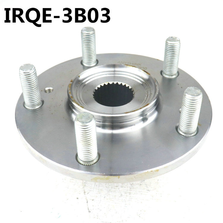 IRQE-3B03 wheel hub 44600-SDG-W10 for Honda