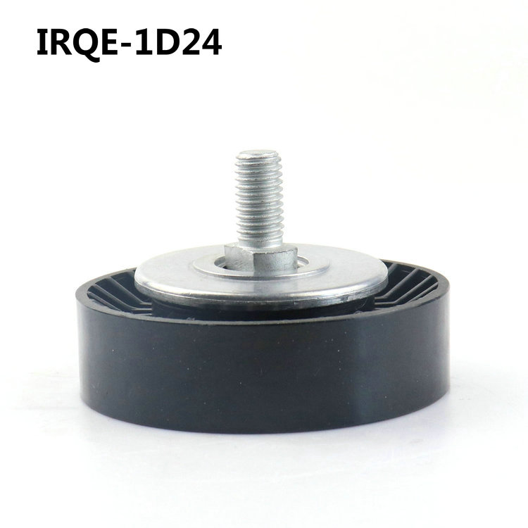 IRQE-1D24 Mitsubishi belt tensioner pulley 1341A012