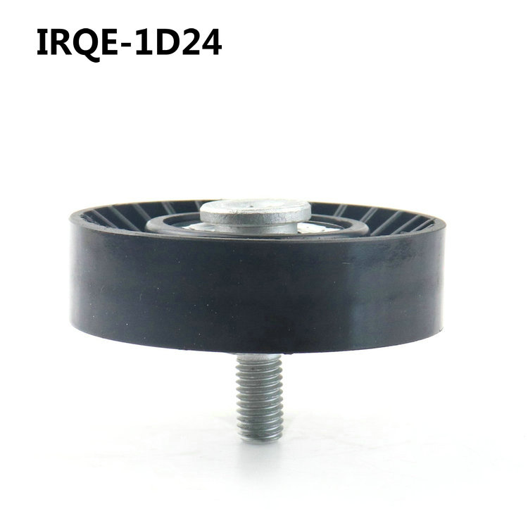 IRQE-1D24 Mitsubishi belt tensioner pulley 1341A012