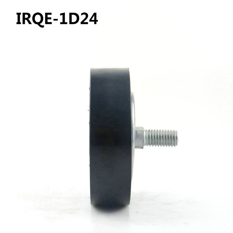 IRQE-1D24 Mitsubishi belt tensioner pulley 1341A012