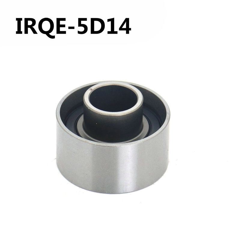 IRQE-5D14 Belt tensioner pulley  WE01-12-730/ 1449044 / VKM 84610 for FORD/ MAZDA