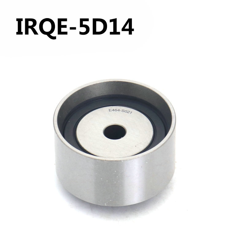 IRQE-5D14 Belt tensioner pulley  WE01-12-730/ 1449044 / VKM 84610 for FORD/ MAZDA