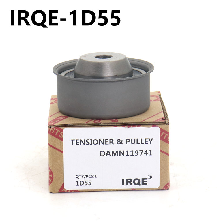 IRQE-1D55 Belt tensioner pulley  DAMN119741 for Chana Auto