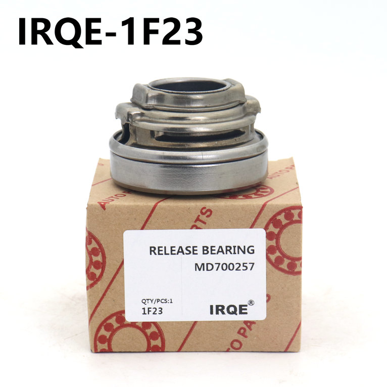 IRQE-1F23 Release bearing MD700257/41421-14500/41421-33020 for HYUNDAI/MITSUBISHI 