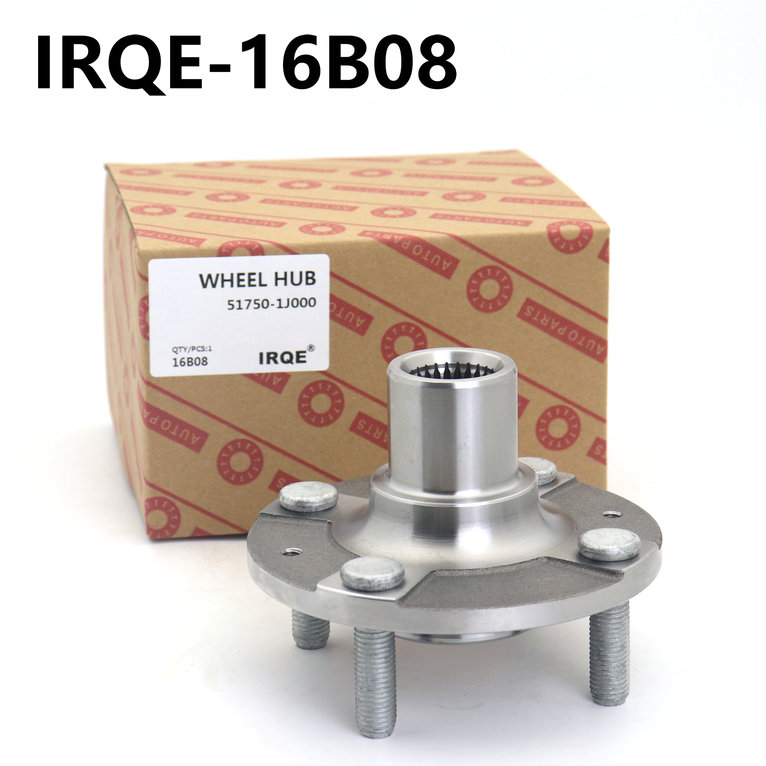 IRQE-16B08 Wheel Hub 51750-1J000 / B455-26-15X for HYUNDAI