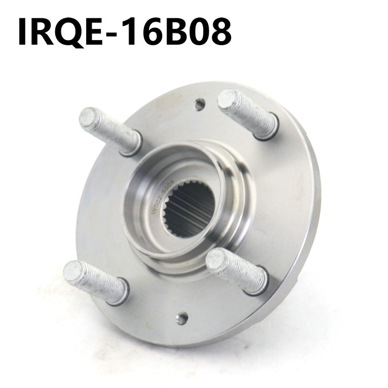 IRQE-16B08 Wheel Hub 51750-1J000 / B455-26-15X for HYUNDAI