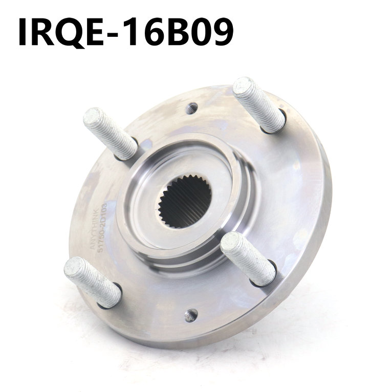 IRQE-16B09 Wheel Hub 51750-2D103/ 51750-38000 for HYUNDAI/ KIA 