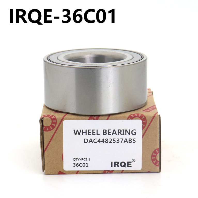 IRQE-36C01 Wheel Bearing DAC4482.537-ABS for Land-Rover