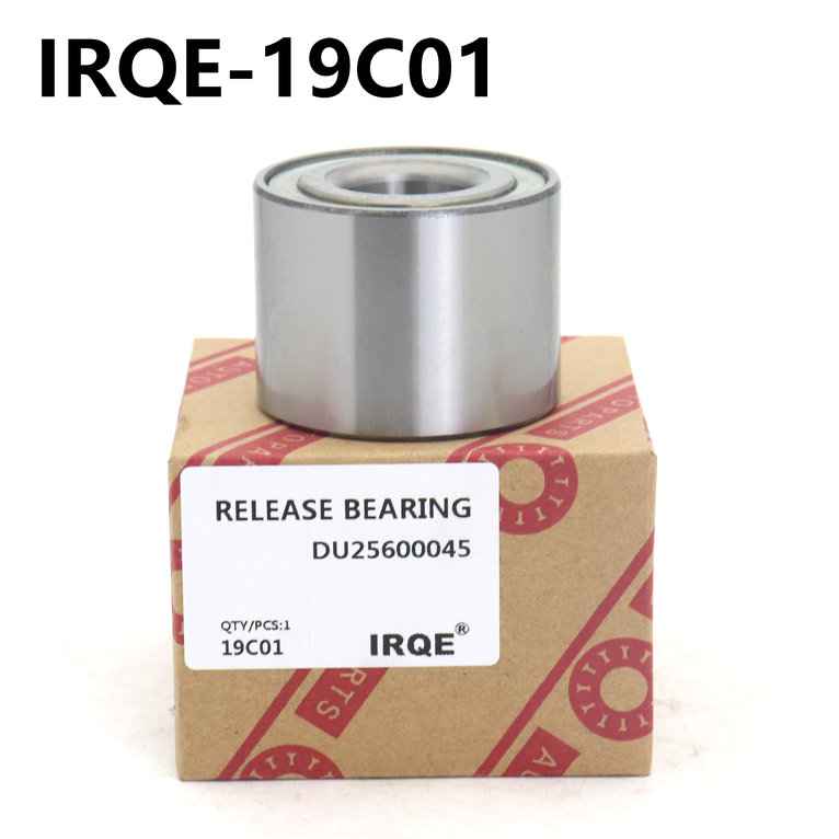 IRQE-19C01 Wheel Bearing DU25600045 for Peugeot 