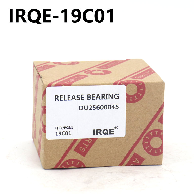 IRQE-19C01 Wheel Bearing DU25600045 for Peugeot 