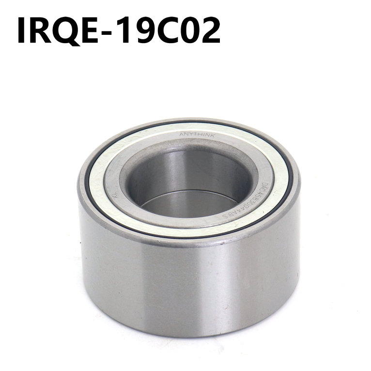 IRQE19C02 Wheel Bearing DAC45830044ABS for Peugeot