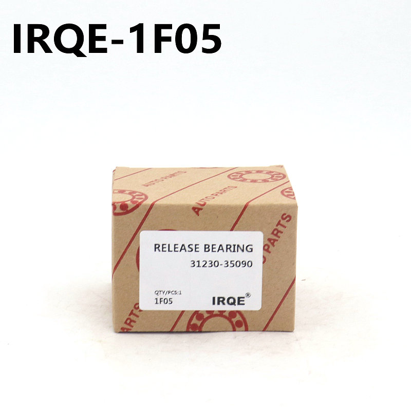 IRQE-1F05 Release bearing 31230-35090/ 31230-14042/ VKC 3616/  500 0539 60  for TOYOTA