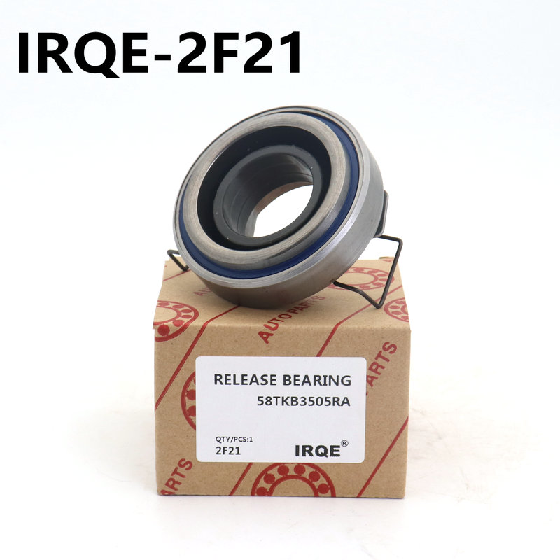 IRQE-2F21 Release bearing VKC3672/ 31230-60160/ 31230-60170   for TOYOTA