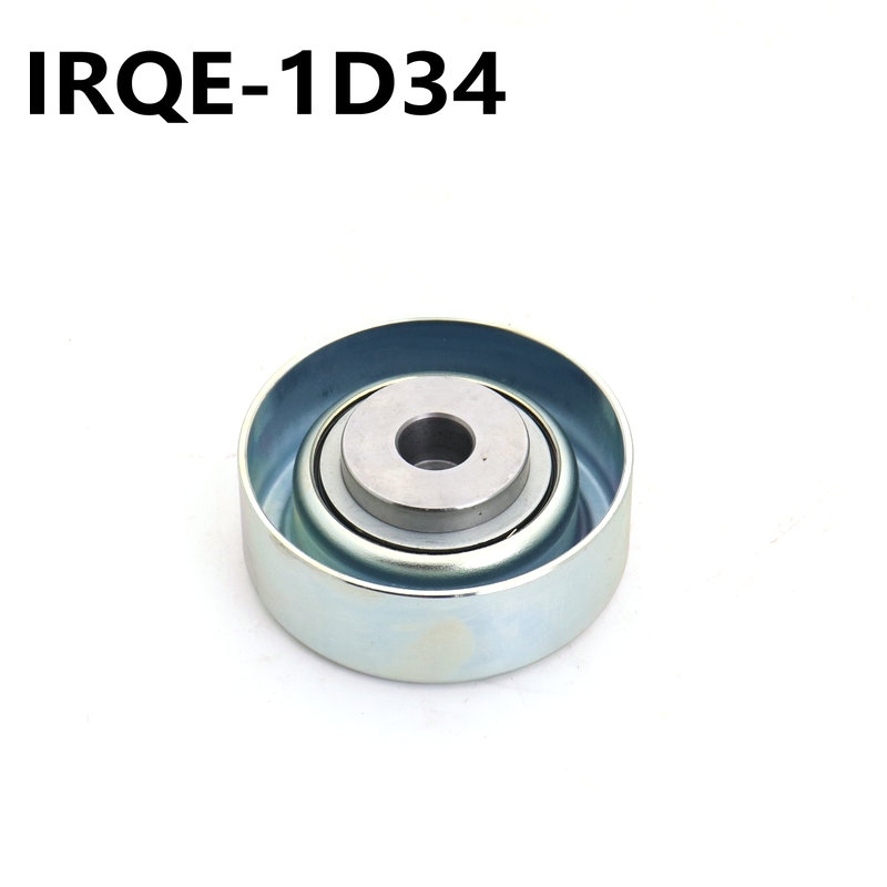 IRQE-1D34 Belt tensioner pulley MD327653/ VKM 65101 for Mitsubishi 