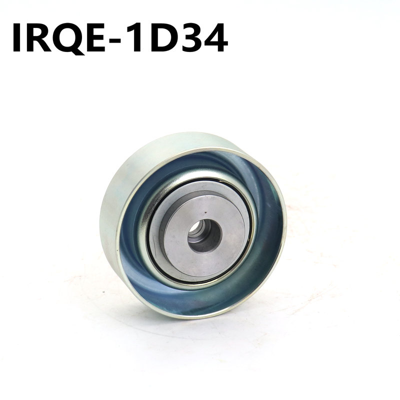 IRQE-1D34 Belt tensioner pulley MD327653/ VKM 65101 for Mitsubishi 