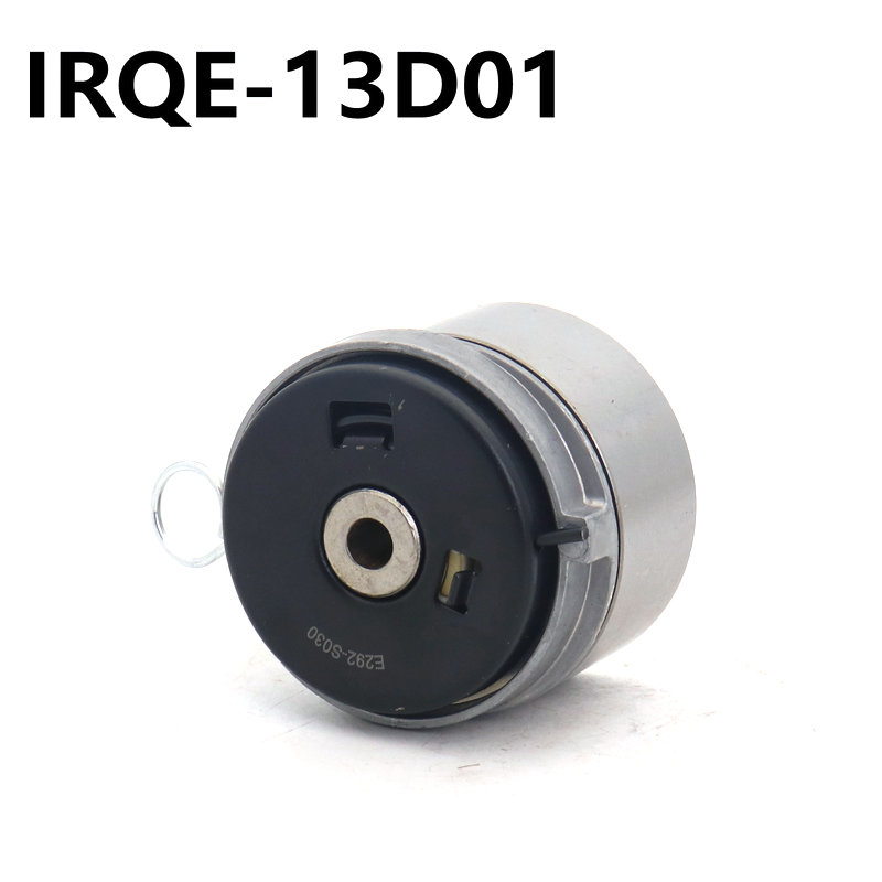 IRQE-13D01 Belt tensioner pulley 55574864/ 5636 130/ 56 36 131  for CHEVROLET