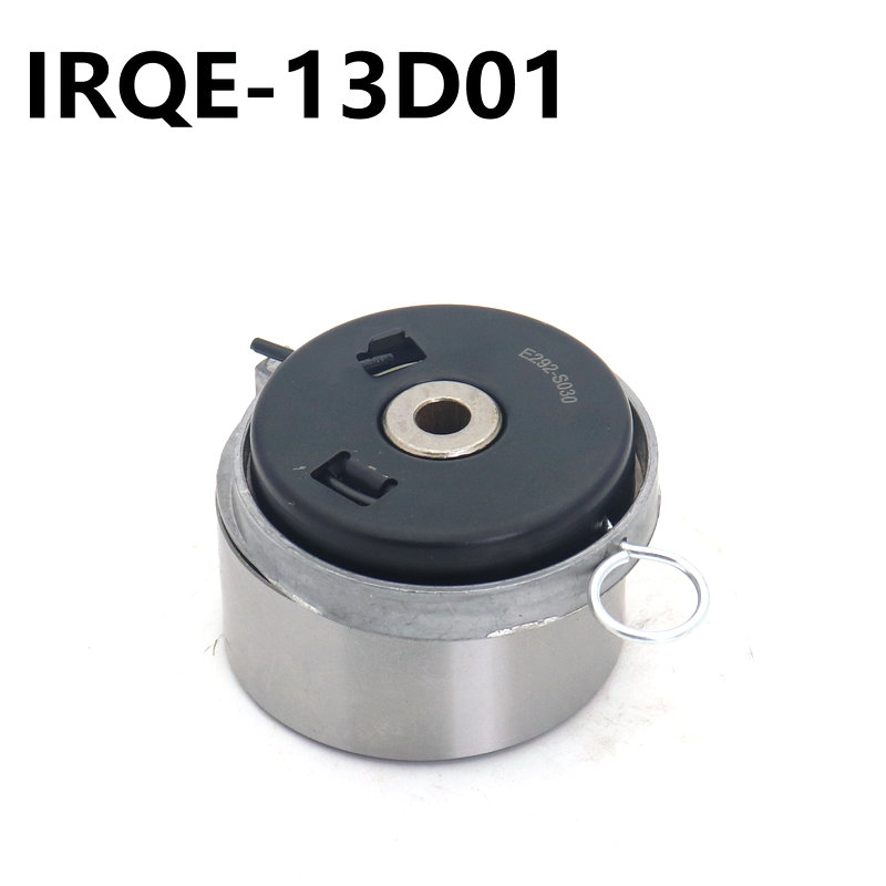 IRQE-13D01 Belt tensioner pulley 55574864/ 5636 130/ 56 36 131  for CHEVROLET