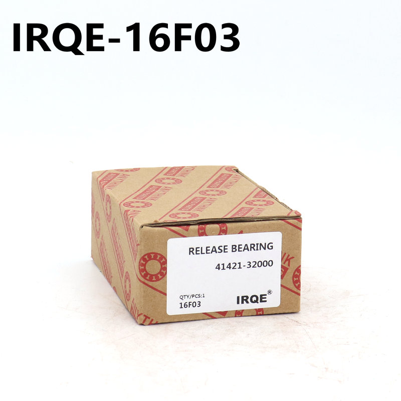 IRQE-16F03 Release bearing 41421-32000 / 41421-23020/ VKC 3759 for KIA