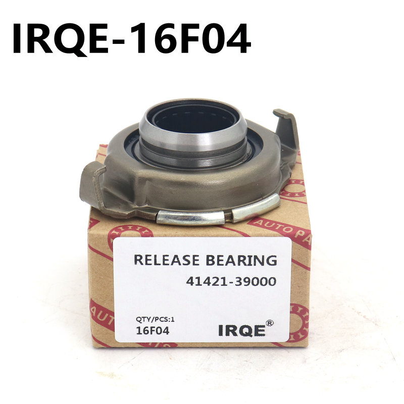 IRQE-16F04 Release bearing 41421-39000/ 41421-28020/ VKC 3674 for KIA