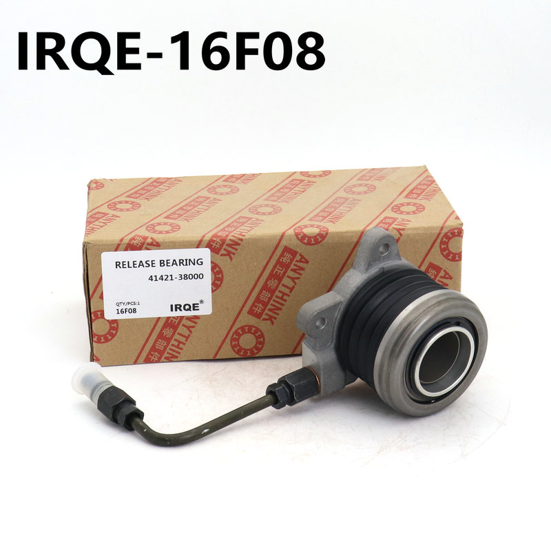 IRQE-16F08 Release bearing 41421-38000/ CSCK-001 for KIA/ HYUNDAI