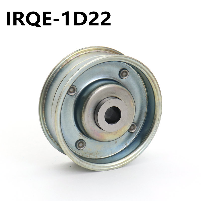 IRQE-1D22 Belt tensioner pulley1145A026/ 0488-CW6W  for MITSUBISHI