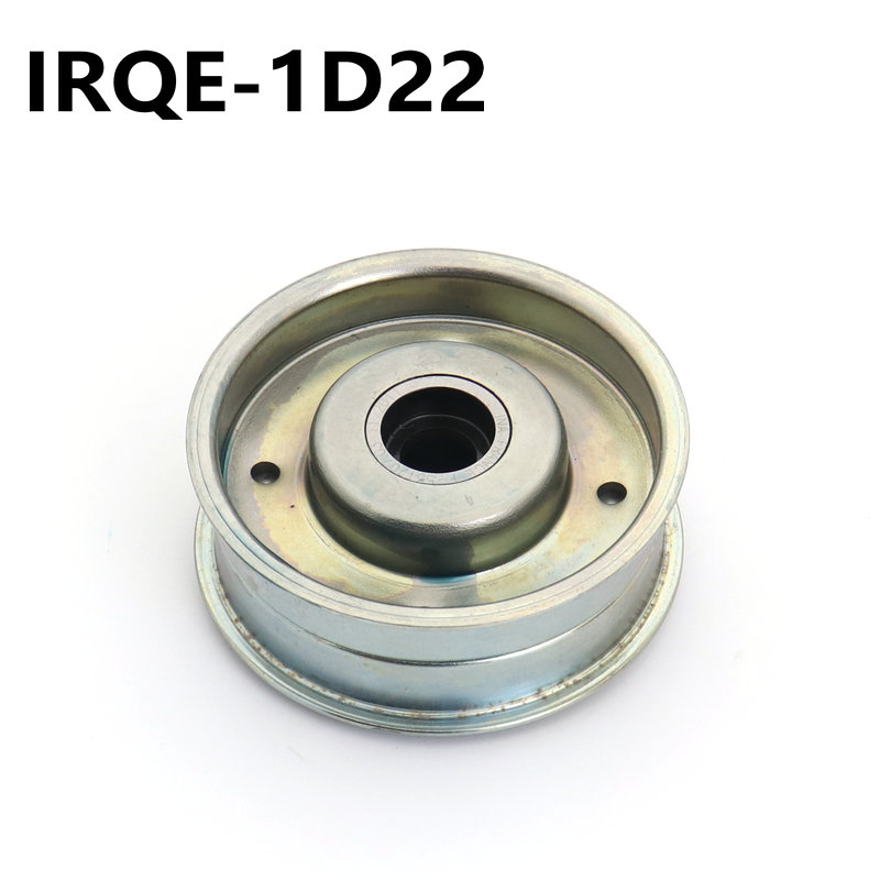 IRQE-1D22 Belt tensioner pulley1145A026/ 0488-CW6W  for MITSUBISHI