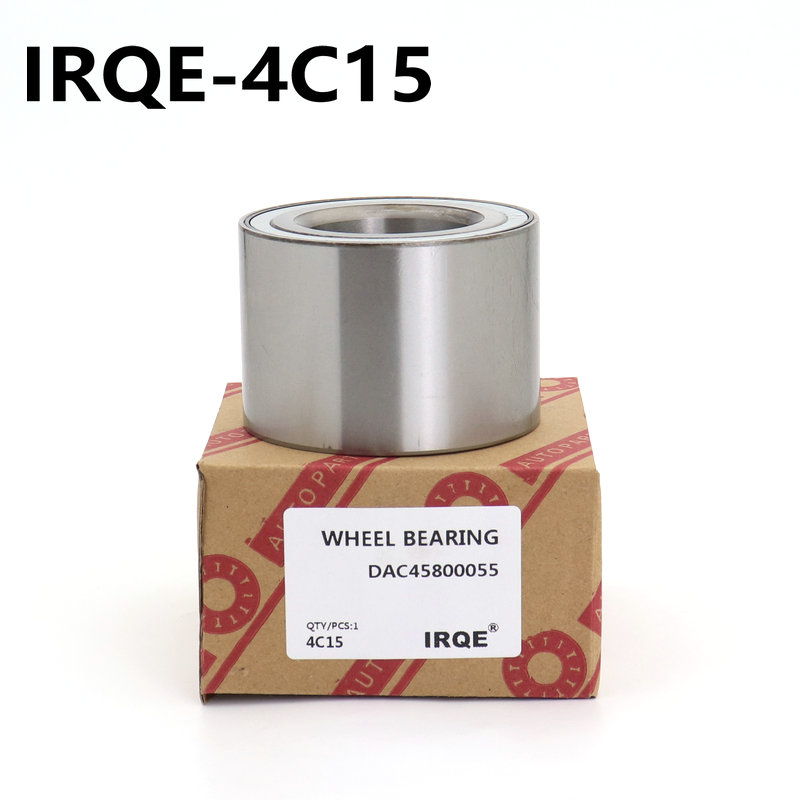 IRQE-4C15 Wheel Bearing  DAC45800055/  43210-4JA0A  for NISSAN