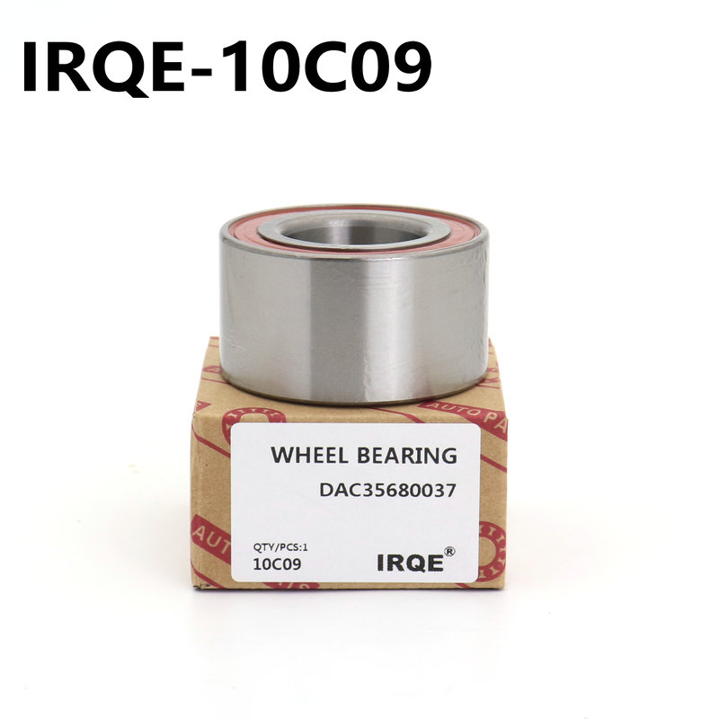 IRQE- 10C09 Wheel Bearing DAC35680037 / 6U0498003/ 6U0 407 625 A  for SKODA