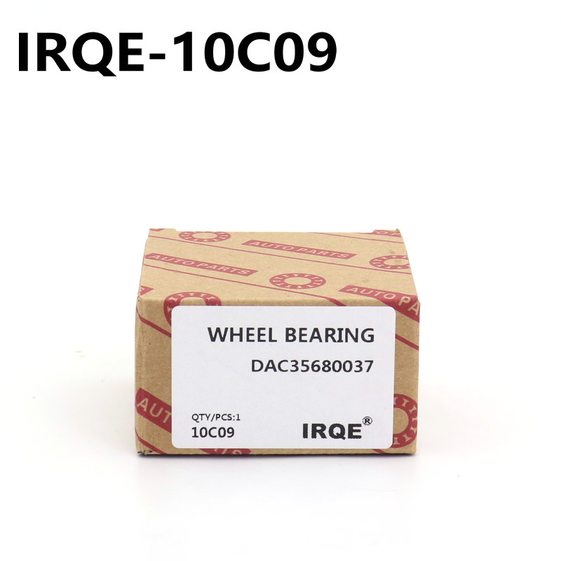 IRQE- 10C09 Wheel Bearing DAC35680037 / 6U0498003/ 6U0 407 625 A  for SKODA