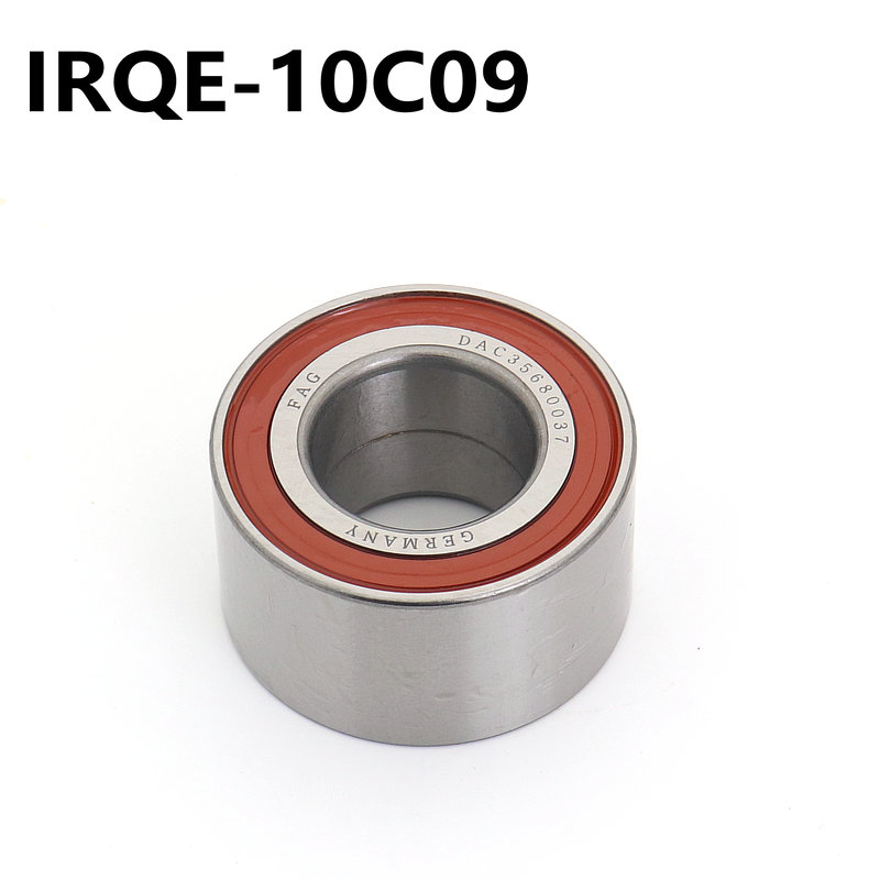 IRQE- 10C09 Wheel Bearing DAC35680037 / 6U0498003/ 6U0 407 625 A  for SKODA