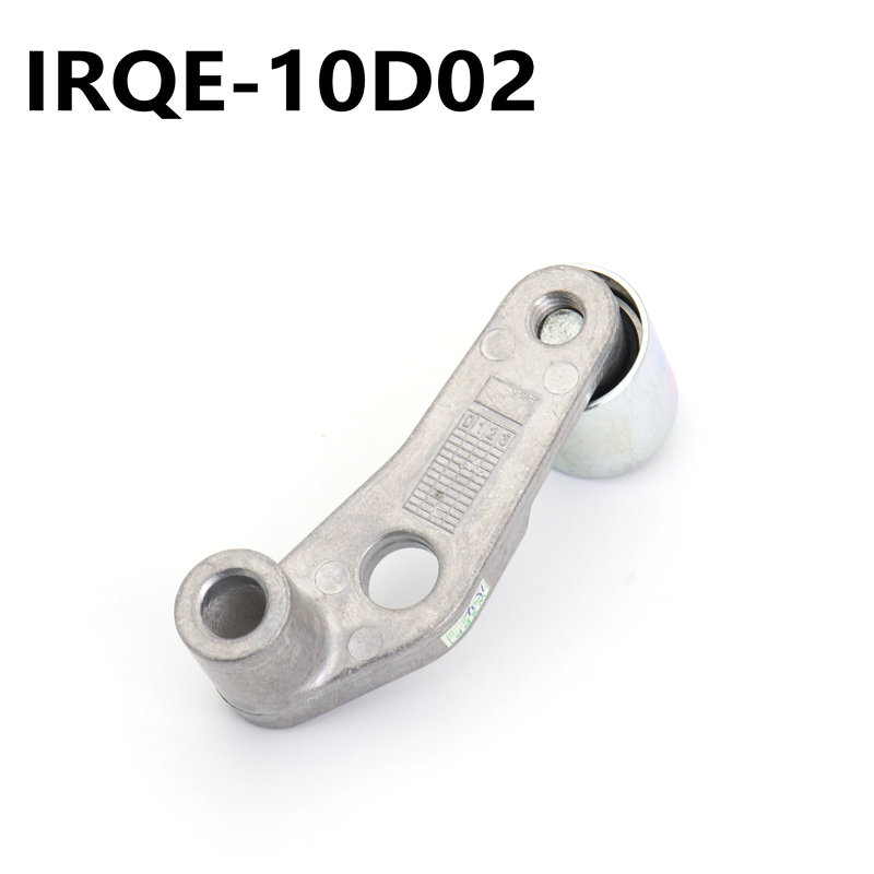 IRQE-10D02 Belt tensioner pulley036109181A/ VKM 21121/ 036 109 181 B  for SKODA/ VW