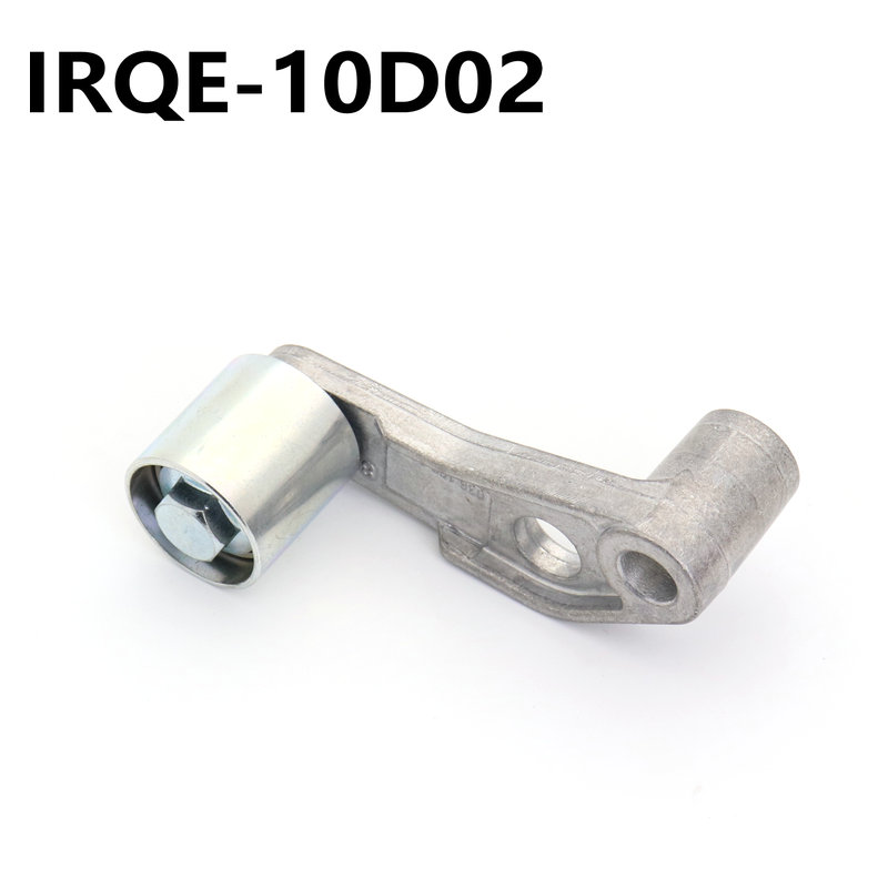 IRQE-10D02 Belt tensioner pulley036109181A/ VKM 21121/ 036 109 181 B  for SKODA/ VW