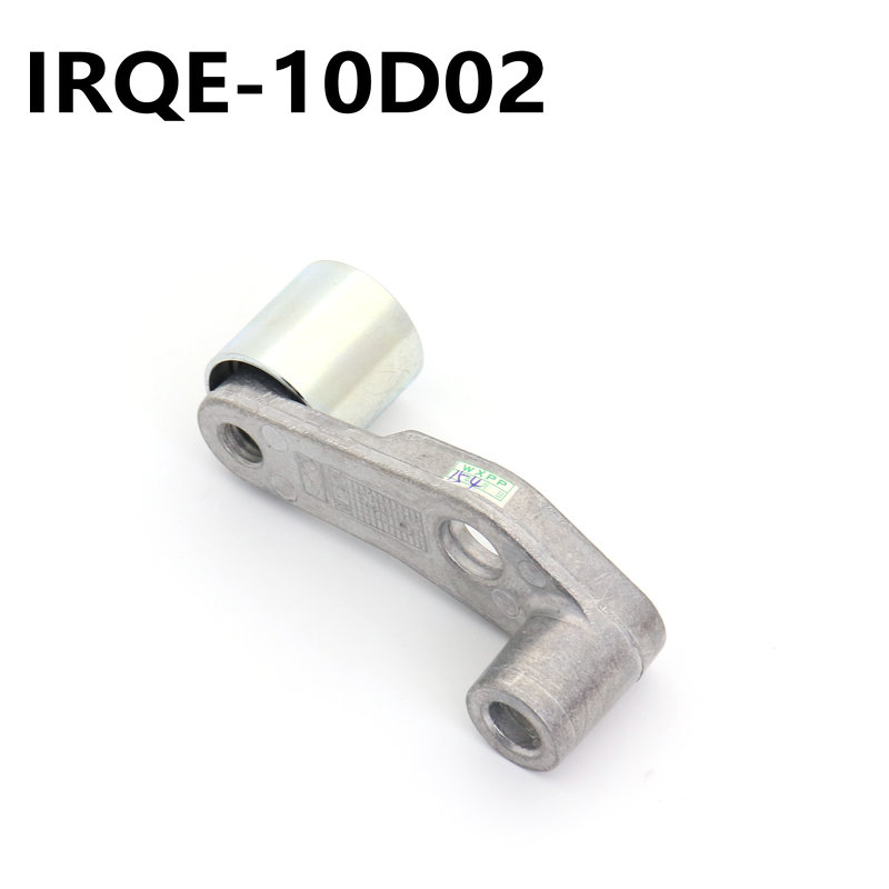 IRQE-10D02 Belt tensioner pulley036109181A/ VKM 21121/ 036 109 181 B  for SKODA/ VW