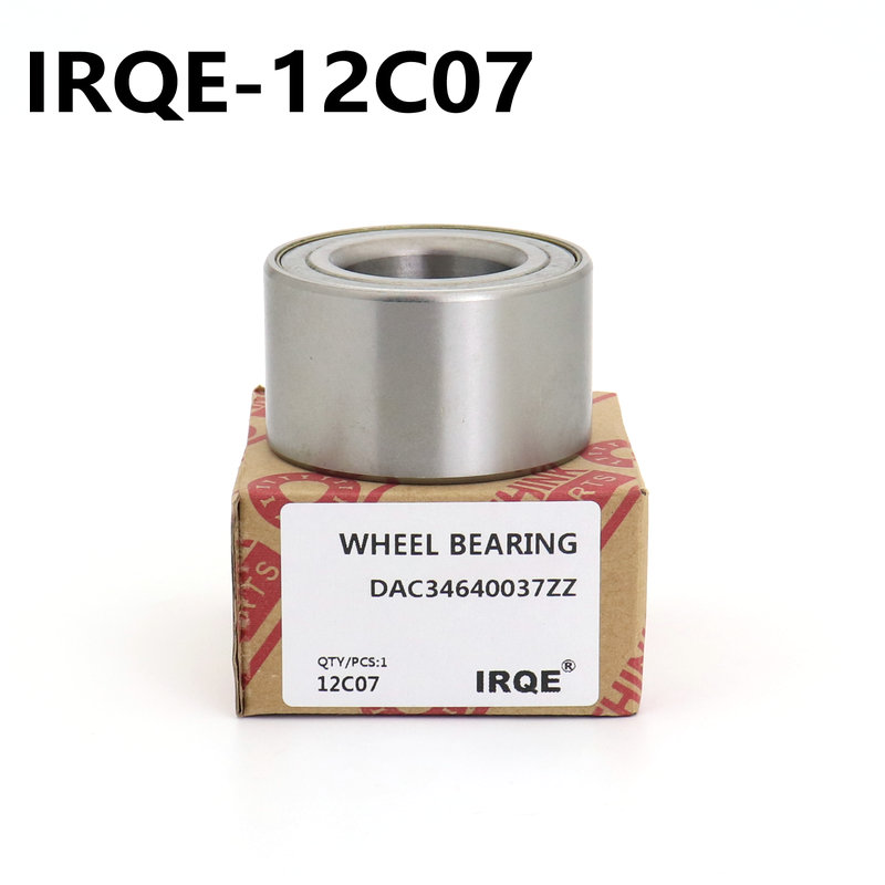 IRQE- 12C07 Wheel Bearing DAC34640037ZZ/  0328100 for CHEVROLET/ OPEL