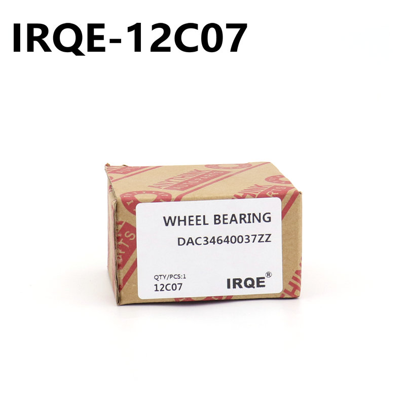 IRQE- 12C07 Wheel Bearing DAC34640037ZZ/  0328100 for CHEVROLET/ OPEL