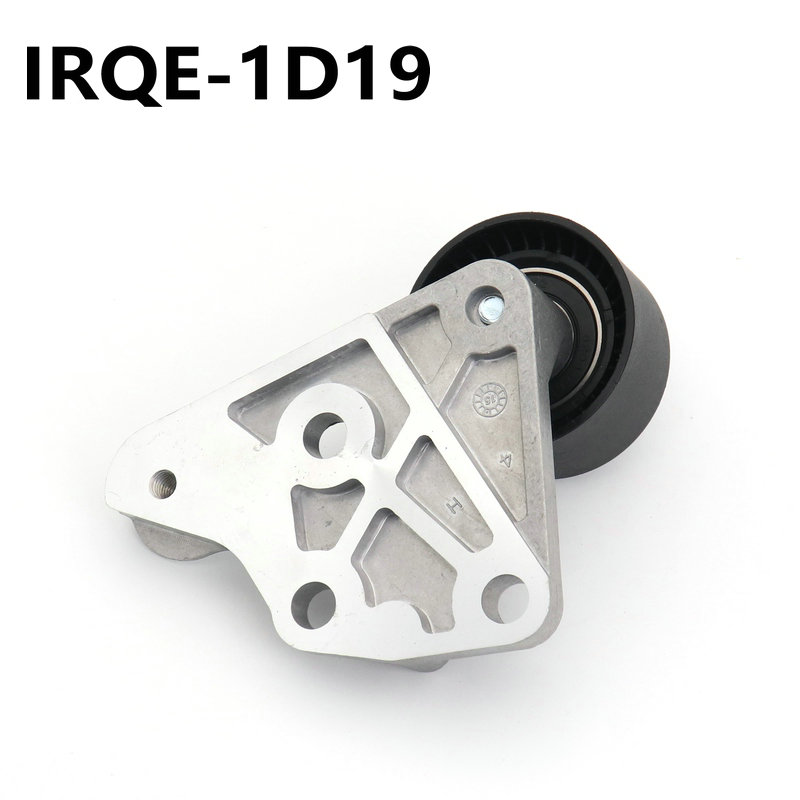 IRQE-1D19 Belt tensioner pulley SMW252063/  GTS5157  for Harvard