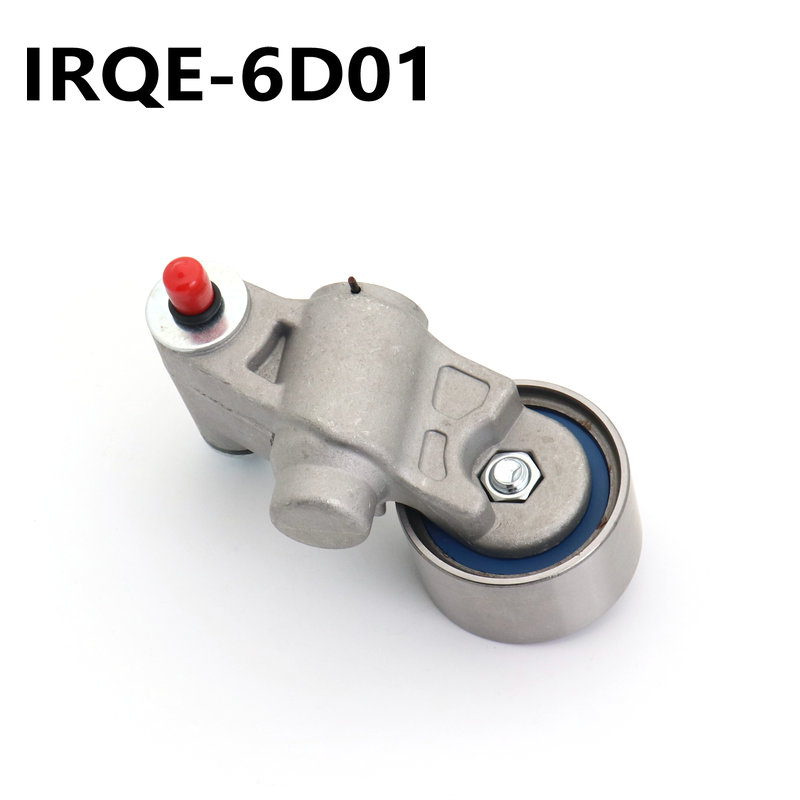 IRQE-6D01 Belt tensioner pulley 13033-AA040/ 13033-AA000/13033-AA042 for SUBARU