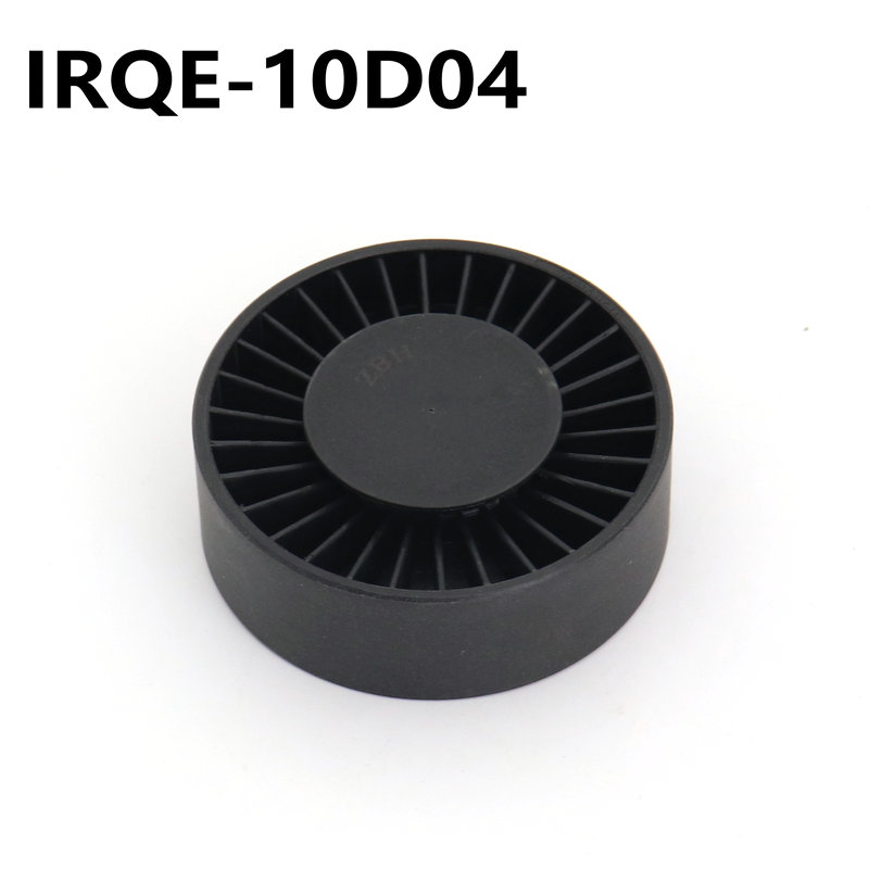 IRQE-10D04 Belt tensioner pulley 028 145 278E/ VKM 3100/ 028 145 278 for AUDI/ FORD/SEAT/ VW