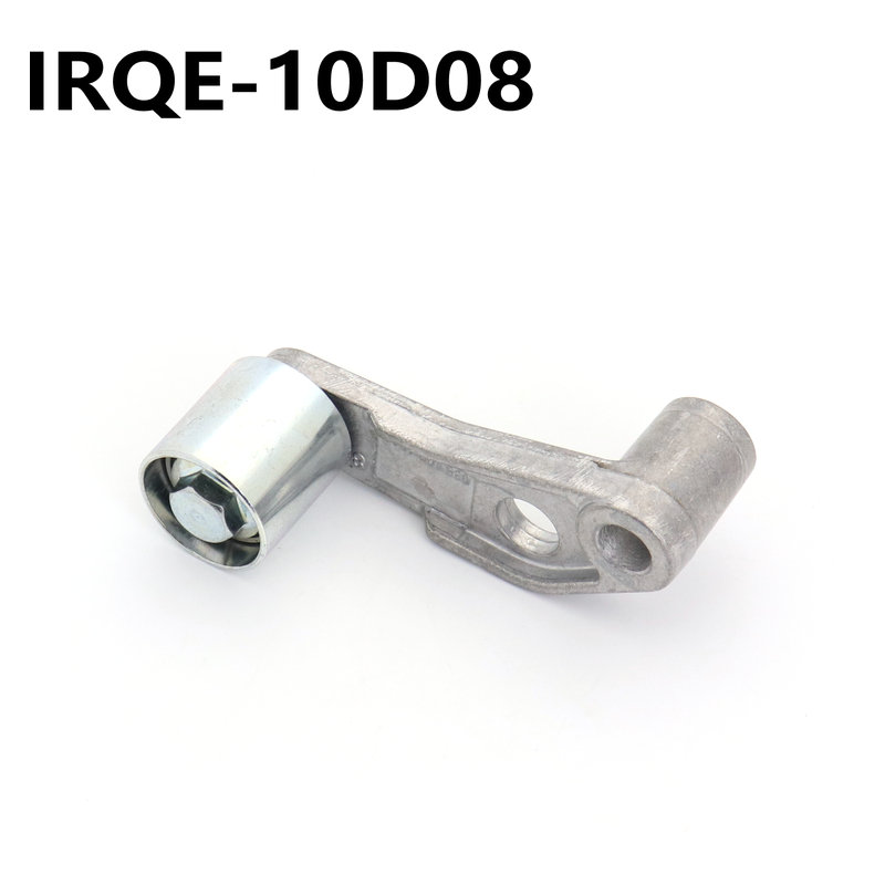 IRQE-10D08 Belt tensioner pulley 036 109 181A/ VKM21121 for VW