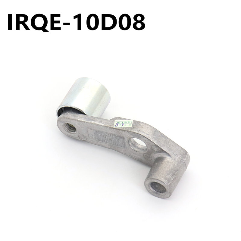 IRQE-10D08 Belt tensioner pulley 036 109 181A/ VKM21121 for VW