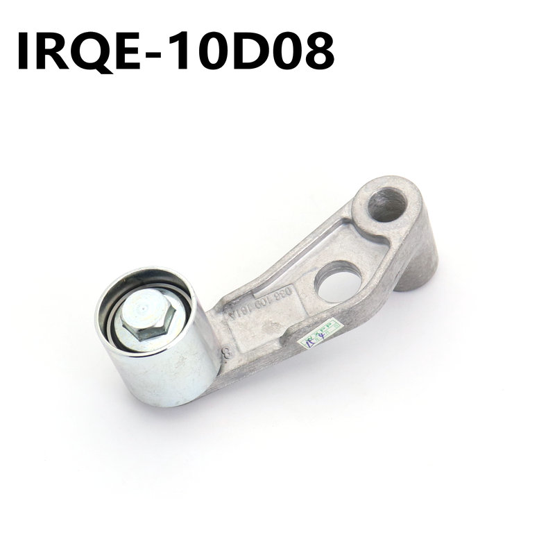 IRQE-10D08 Belt tensioner pulley 036 109 181A/ VKM21121 for VW