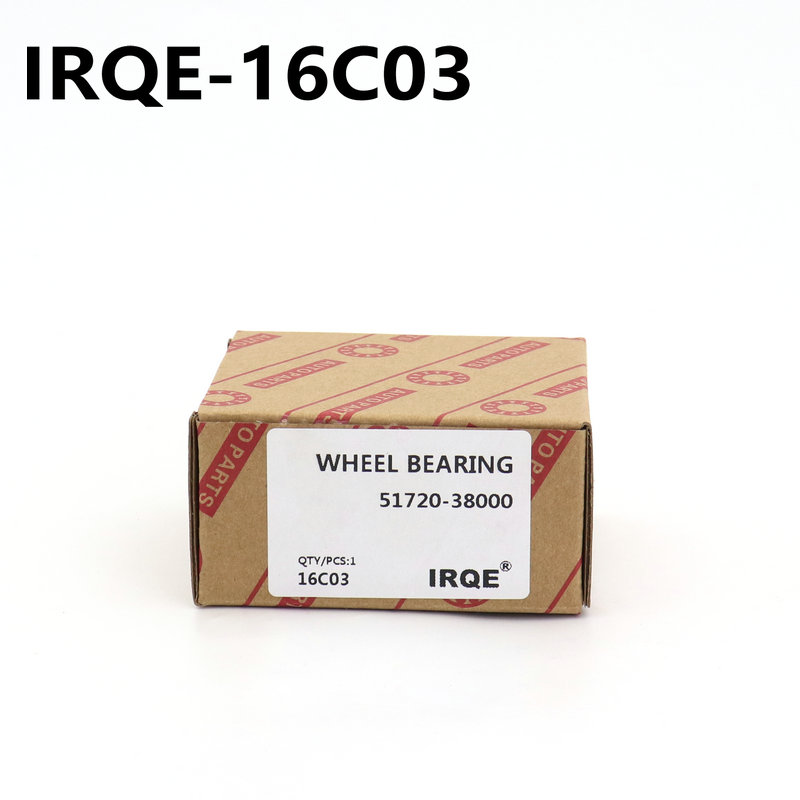 IRQE- 16C03 Wheel Bearing 51720-38000/ 51720-38100/ 510076 for HYUNDAI